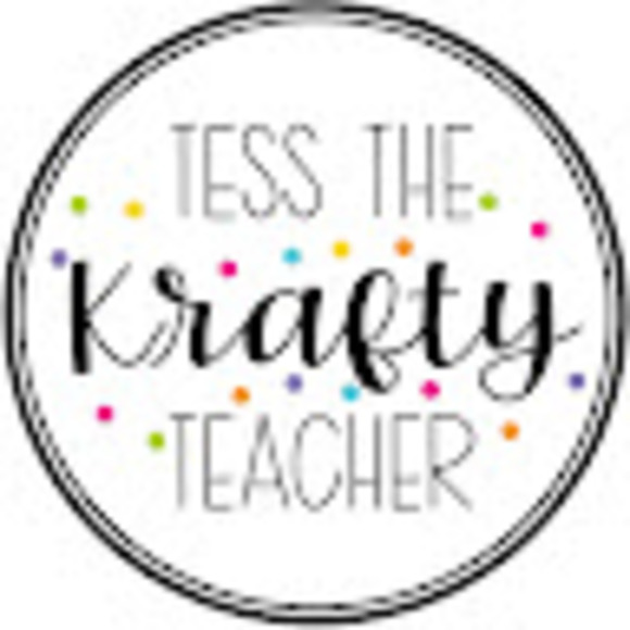 kraftyteachermo